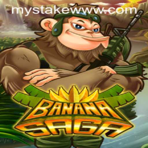 Discover BananaSaga: A New Adventure with MyStake