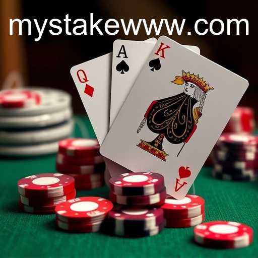 MyStake