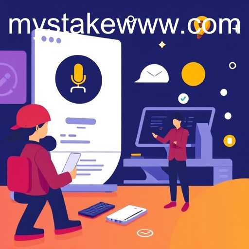 Contact Us: The Importance of Effective Communication with MyStake