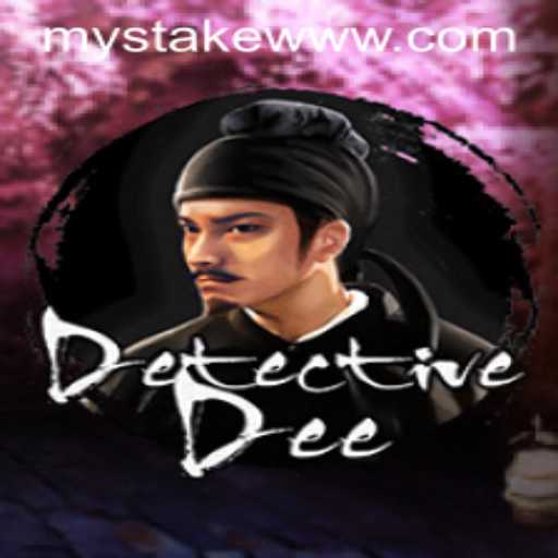 Unraveling Adventures in DetectiveDee: A Thrilling Investigative Journey on MyStake