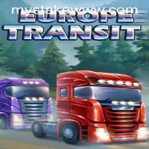Discover the Engaging World of EuropeTransit: A Detailed Guide on MyStake