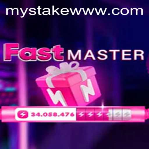 FastMaster: A Thrilling New Experience in the Gaming World