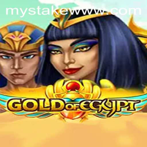 Unveiling the Mysteries of GoldOfEgypt on MyStake