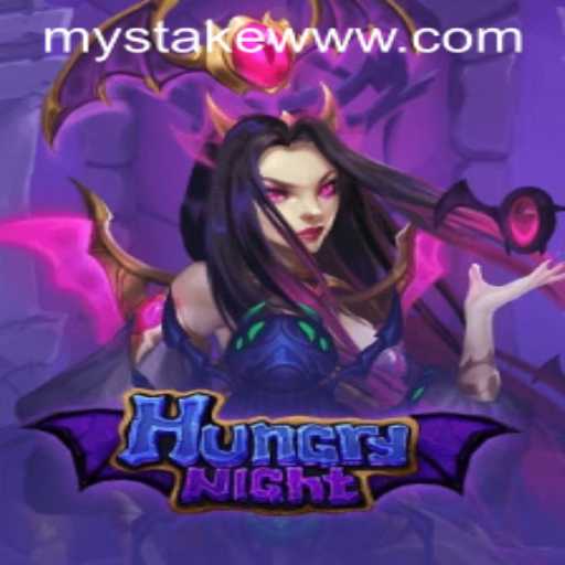 Exploring the Exciting World of HungryNight: Rules, Gameplay, and the Unique Twist of MyStake