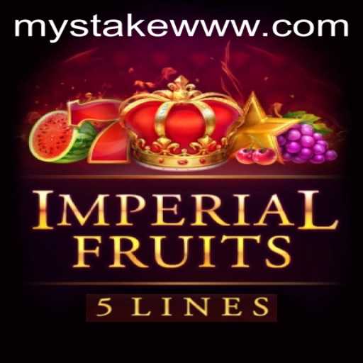 Discover the Fascinating World of ImperialFruits5: A MyStake Adventure