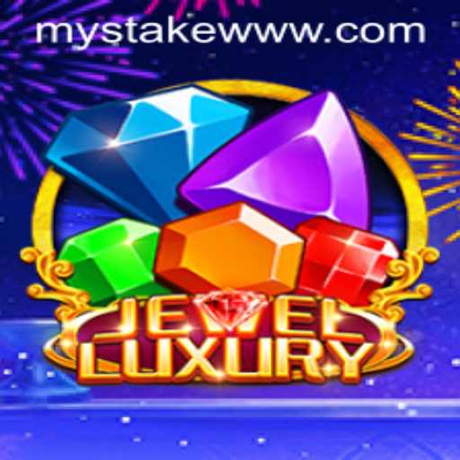 Discover the Thrilling World of JewelLuxury: An Exclusive Peek into the Dazzling Gameplay of MyStake