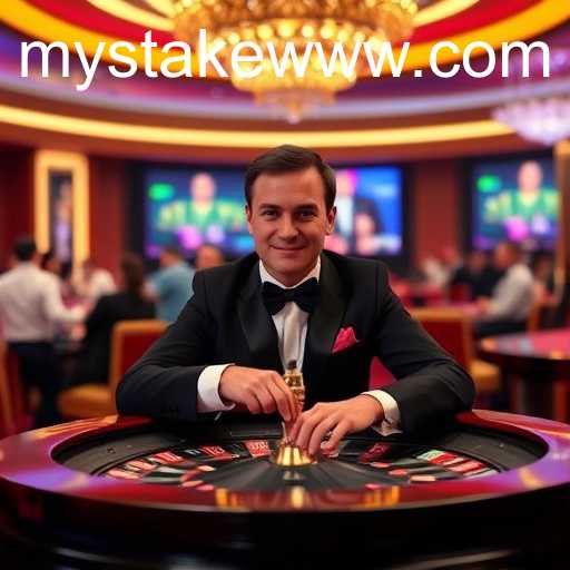 MyStake