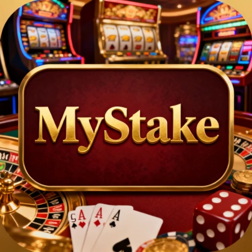 MyStake