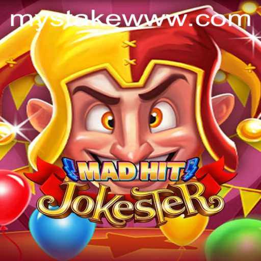 Unveiling the Mystique of MadHitJokester: A Riveting Journey into its Gameplay and Strategy