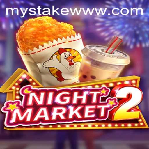 Exploring NightMarket2: A Thrilling Game with MyStake Opportunities
