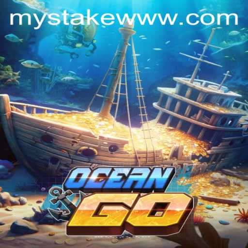 Dive into OceanGO: The Exciting Underwater Adventure with MyStake