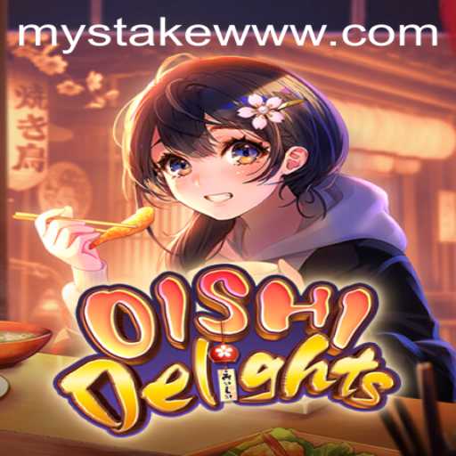 Exploring OishiDelights: Unveiling the Epicurean Adventure with MyStake