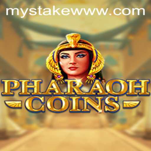 PharaohCoins and MyStake: A Dive into Egypt's Timeless Treasures
