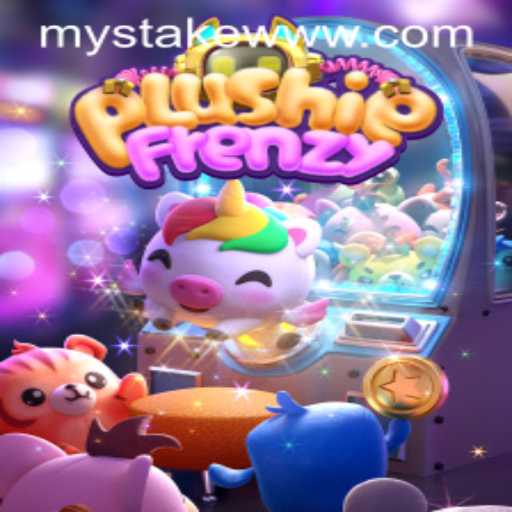 Explore the Exciting World of PlushieFrenzy at MyStake