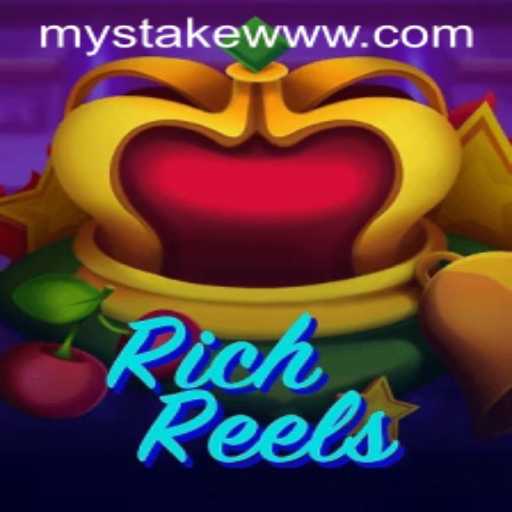 Exploring the Exciting World of RichReels on MyStake