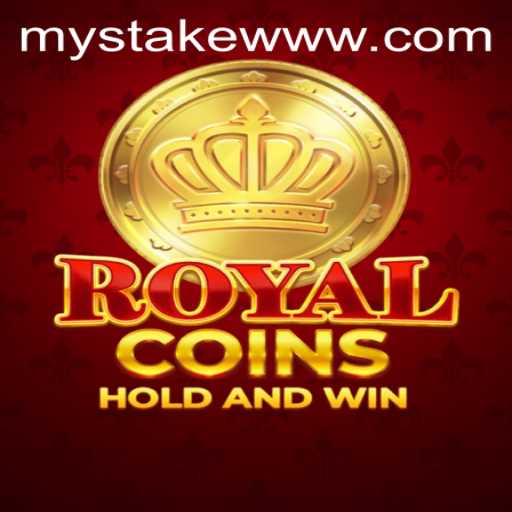RoyalCoins: The Exciting World of MyStake's Latest Offering