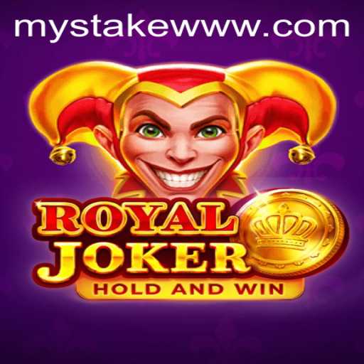 Exploring the Exciting World of RoyalJoker: The Dynamic MyStake Game