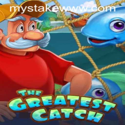 TheGreatestCatch: An Inside Look at the Game Changing Adventure