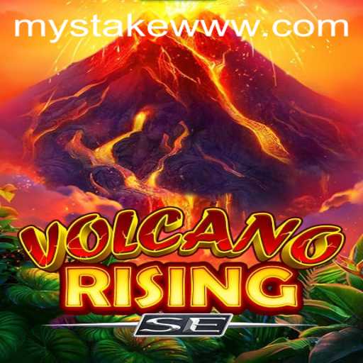 Discovering the Eruptive Adventure of VolcanoRisingSE with MyStake