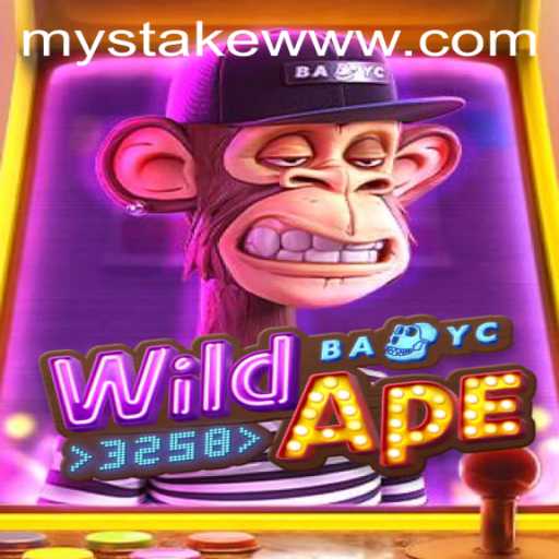 Exploring the Exhilarating World of WildApe3258 on MyStake